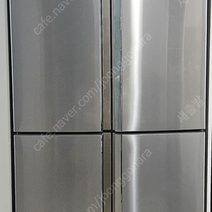 삼성T9000 4도어 1등급 냉장고 855L