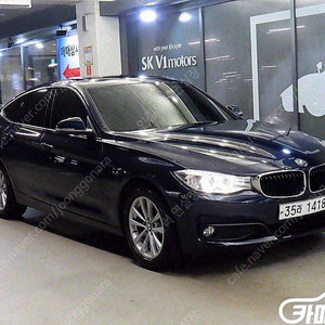 [BMW]3시리즈 GT (F34) GT 320D ★중고차★중고차매입★전액할부★저신용자★신불자★소액할부★현금★카드 전부 가능합니다!