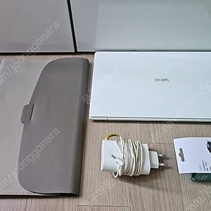 깔끔 LG 그램 노트북 gram i5 14인치 엑셀 포토샵 일러스트
