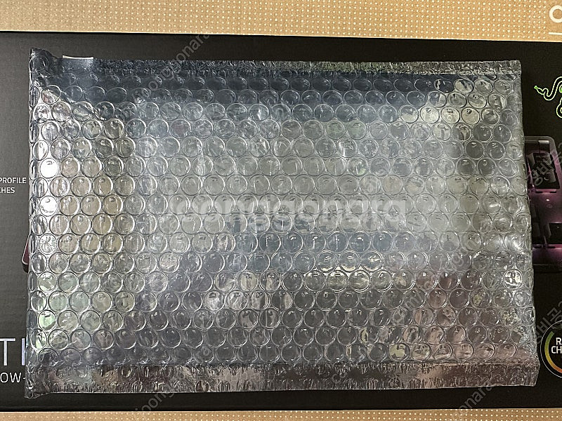 상태좋은 삼성램 DDR4 2666V 16GB 2개(양면...--0
