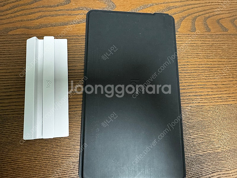 로지텍 키투고 블랙 팝니다--1