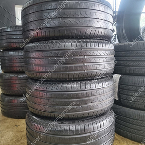 [판매] BMW G30 정품 피렐리 2454518 2754018 245 45 18 275 40 18 중고타이어 1대분팝니다
