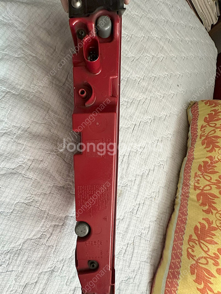 포르쉐 991 mk2 운전석 리어 테일라이트 판매 합니...--2