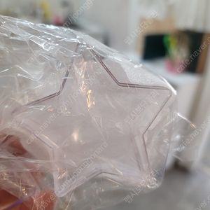 소크아트 바스붐 만들기 재료 틀 몰드 일괄판매합니다