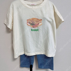 키즈 상하세트