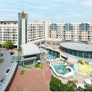 경주 한화리조트 에톤 디럭스 호텔형+뽀아빌+젤라뚜또