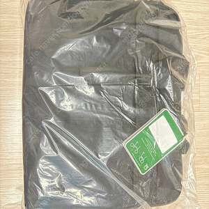 브롬톤 메트로시티 가방 M BK 새상품