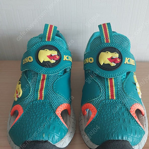 다이노킹즈 샌들 190