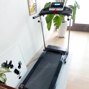 미사용새제품팝니다. 접이식 멜킨 워킹머신 런닝머신 저렴하게 팝니다