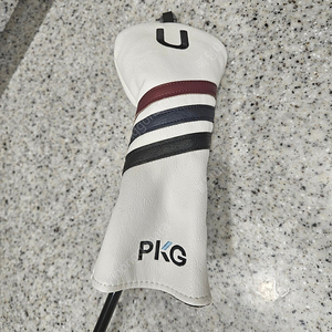 PKG 119 3번유틸리티 20도 S-FLEX 새거수준