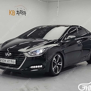 [현대]더뉴i40Saloon 2.0 GDi 디스펙 ★중고차★중고차매입★전액할부★저신용자★신불자★소액할부★현금★카드 전부 가능합니다!