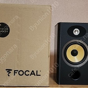 포칼 focal k2 aria 906 1조
