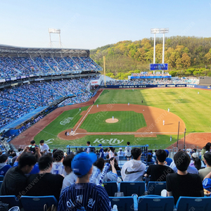 삼성라이온즈 vs NC 다이노스 티켓 교환 구합니다