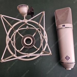u87 마이크 판매합니다