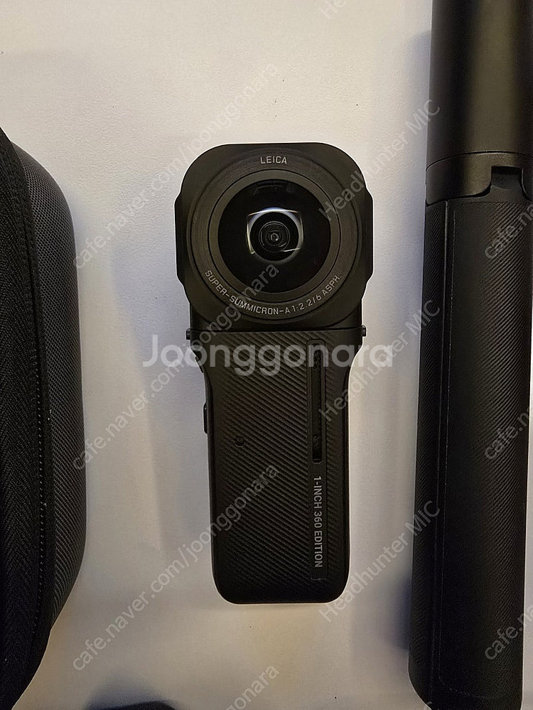 인스타360 Insta360 One Rs 1인치 에디션...--2