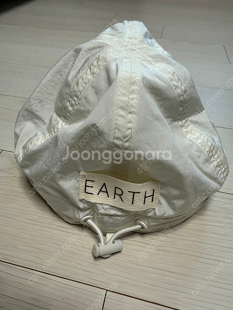 얼쓰 캡 모자--1