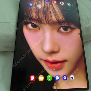 갤럭시울트라 s10+키보드케이스