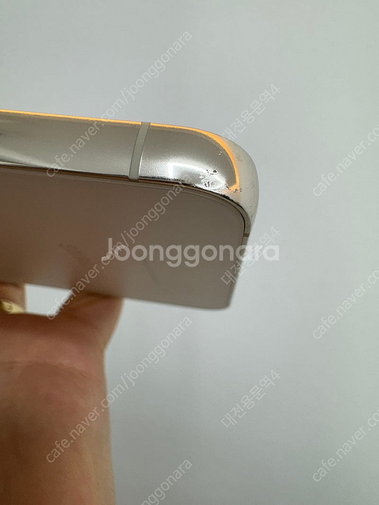 [대전중고폰] 065505 갤럭시S23 플러스 크림 2...--6
