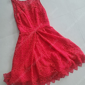 모니크륄리에 Monique Lhuillier 드레스(웨딩.파티.모임)
