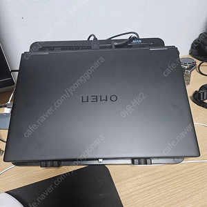 2023 HP OMEN 노트북 팝니다. 4060