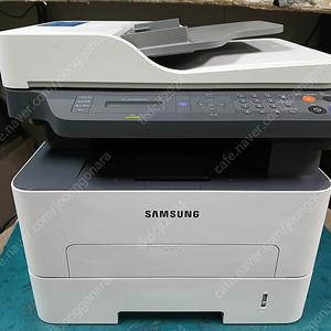삼성SL-M2680FN흑백레이져복합기(1500장사용)AAA급