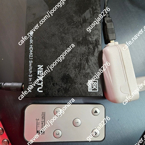 HDMI2.1 3x1선택기 이지넷유지쿼터스 (3913sw8k),amd ZEN2 기본 쿨러 미개봉 팝니다