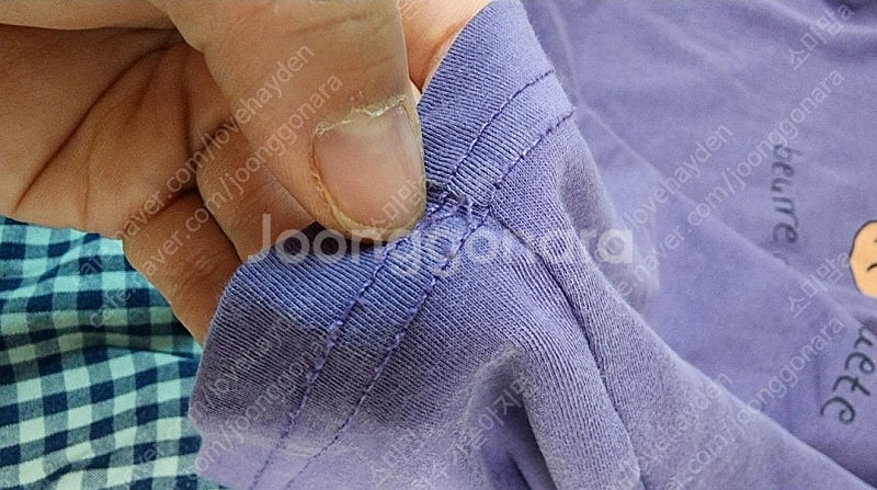 리미떼두두 여름상하세트 L XL--1