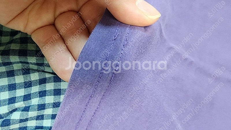 리미떼두두 여름상하세트 L XL--2