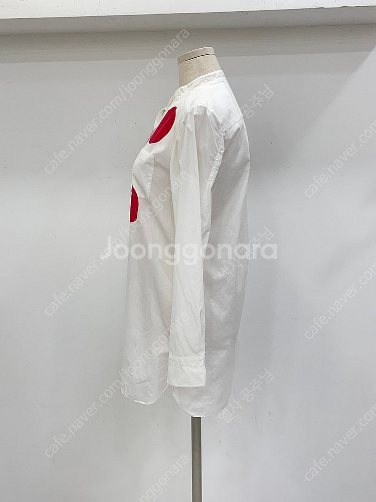 마르니 남방 /엠마뉴엘 웅가로 간절기 자켓--1