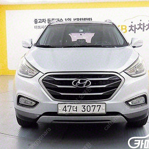 [현대]뉴 투싼iX 디젤(E-VGT)2WD 스마트 스페셜 ★상태 좋은 중고차★할부★리스★전액할부★카드★탁송★24시간 상담 가능합니다★