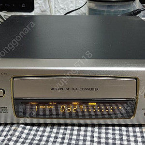 ONKYO CD 플레이어 (내용필독)