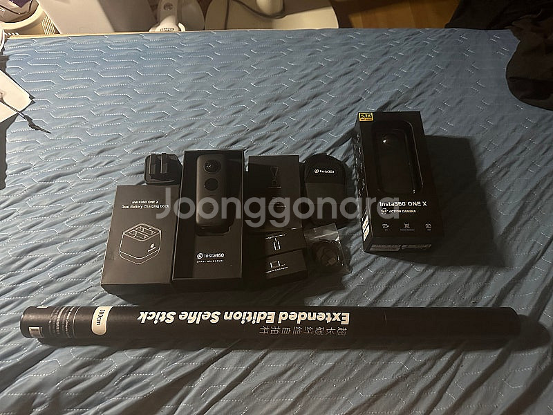 인스타360 one x--0