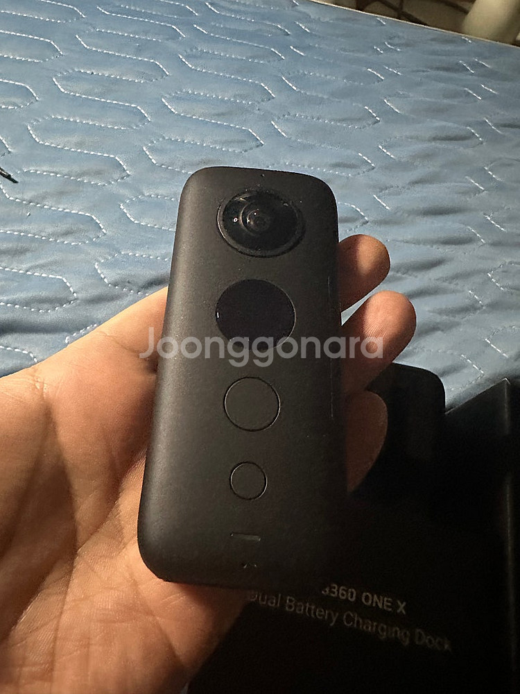 인스타360 one x--1