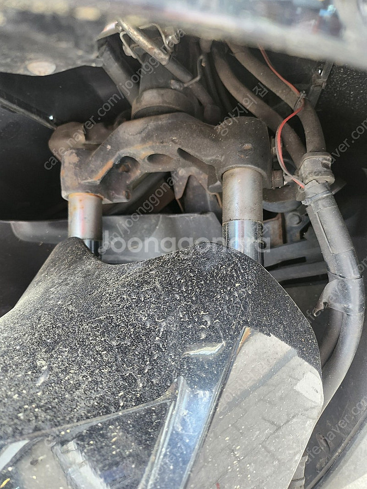 18년식pcx판매합니다45만원--1