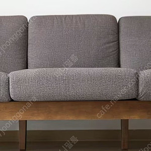 리바트 올 뉴탐 패브릭 3인 소파 + 1인 쇼파
