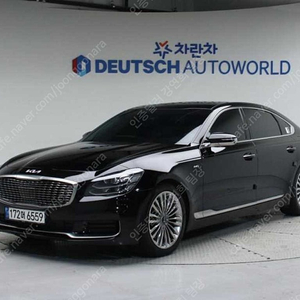 더K9 중고 더 K9 2019년식 3.3 T-GDI AWD 마스터즈 Ⅱ 개인사업자 차량구매