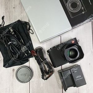라이카 LEICA Q3 Q카키 Q실버