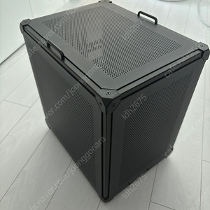존스보 C6-ITX 케이스 판매합니다