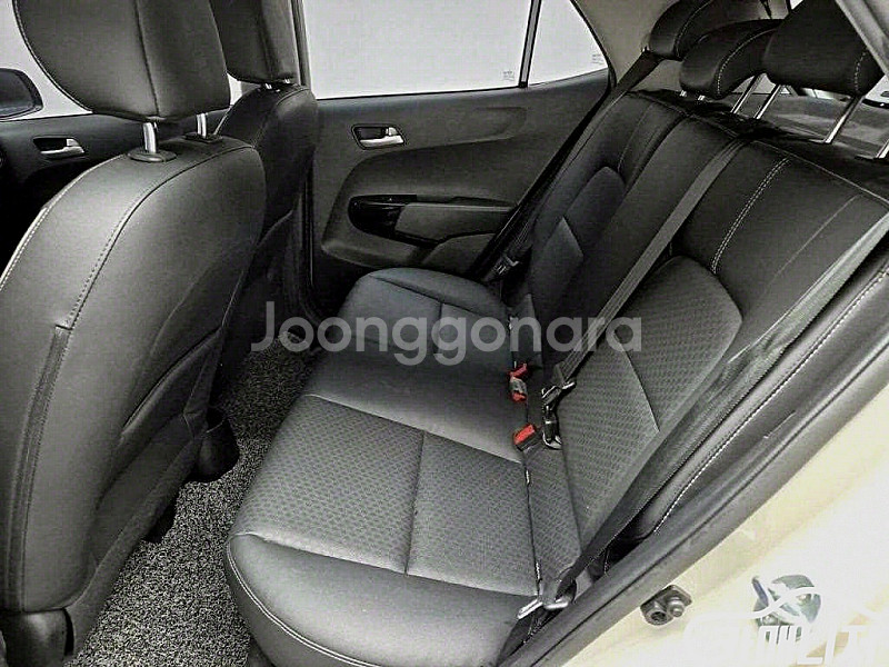 [기아]올 뉴 모닝 (JA) 럭셔리 (5인승) 2020...--3