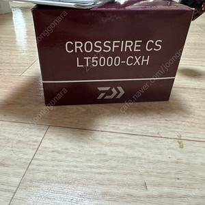 다이와 릴 팝니다