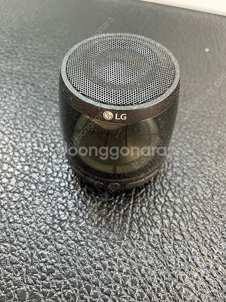 Lg 블루투스 스피커 ph1--1