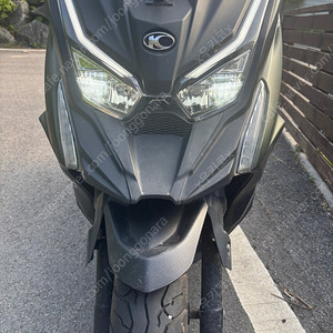 킴코 DTX360