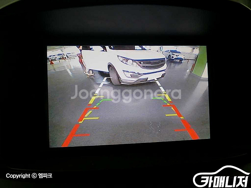 [KG모빌리티(쌍용) ]더뉴코란도스포츠 CX7(4WD)...--4