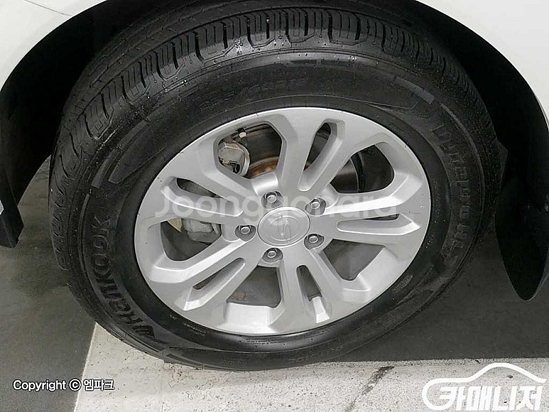 [KG모빌리티(쌍용) ]더뉴코란도스포츠 CX7(4WD)...--9