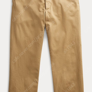 더블알엘 치노팬츠 필드핏 32x32 RRL