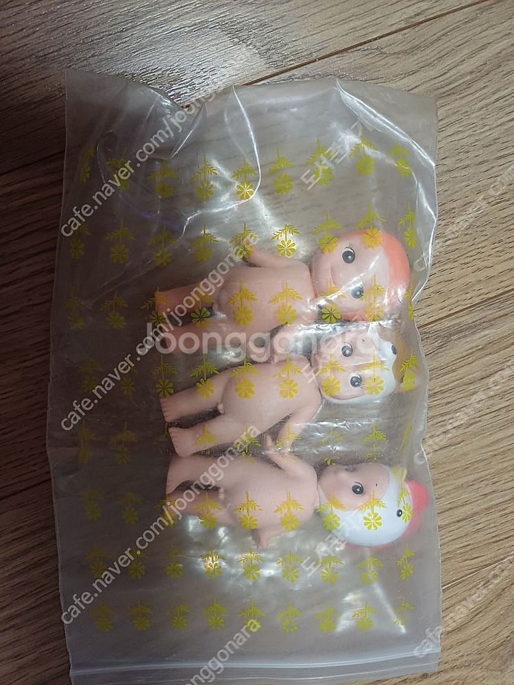 이치방 쿠지(제일복권) 나노블럭 가챠 등 여러가지 가격...--3