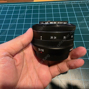 NX 20-50mm, EF 50mm 1.2 L, R6II, 5DS, RF 24.8, EF 24-70 L II