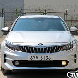 [기아]K5 2세대 MX 2.0 LPI 럭셔리 A/T 2016 년 LPG 중고차 전액할부 중고차리스 중고차수출