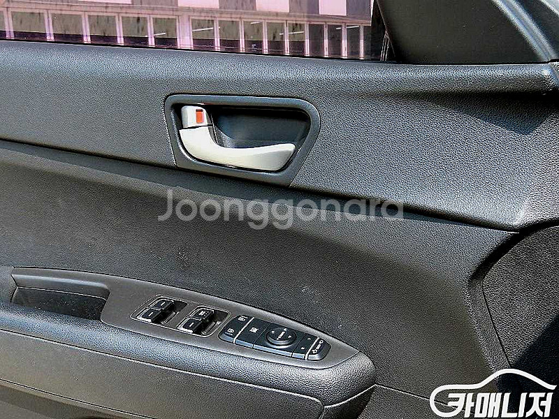 [기아]K5 2세대 MX 2.0 LPI 럭셔리 A/T ...--2