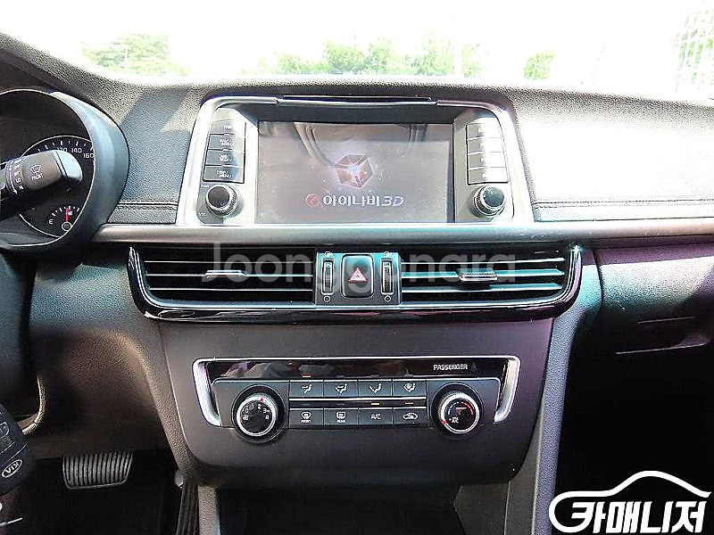 [기아]K5 2세대 MX 2.0 LPI 럭셔리 A/T ...--4